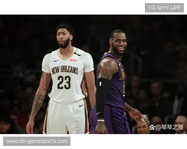 浓眉称与队友磨合仍需时间并表示四号位五号位皆可轻松胜任无压力