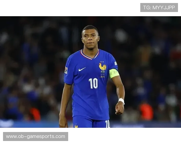 从数据解析看姆巴佩场上统治力的核心指标与结论速度效率进攻影响